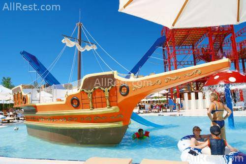 Magic Life Waterworld Imperial 18